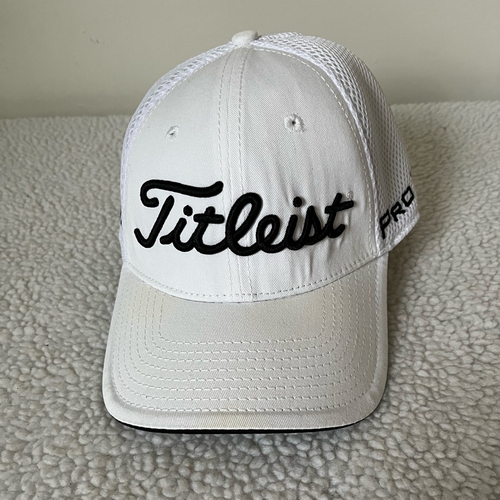 Titleist Hat